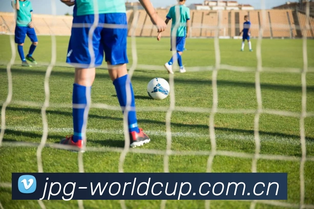 2026世界杯 App 界面展示